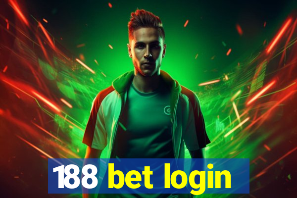 188 bet login